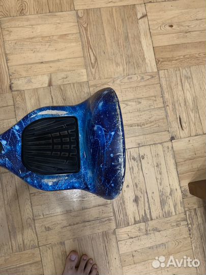 Гироскутер