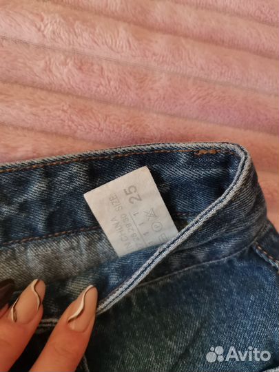 Продам джинсы