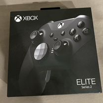 Геймпад Microsoft Xbox Elite Series 2