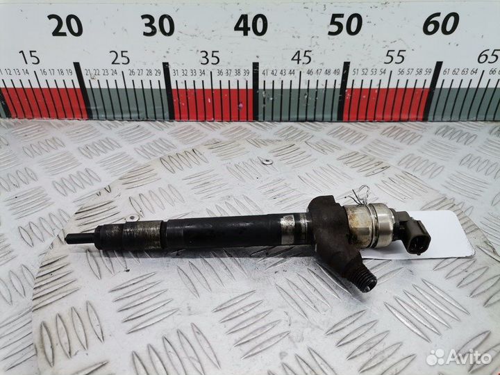 Форсунка для Ford Transit 5
