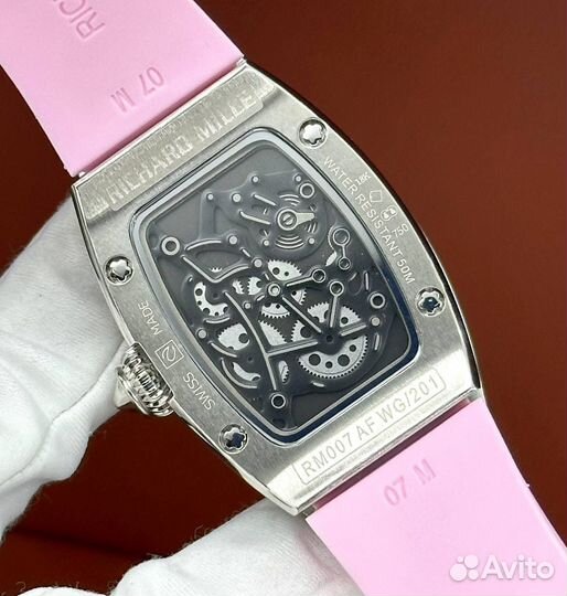 Часы женские Richard Mille