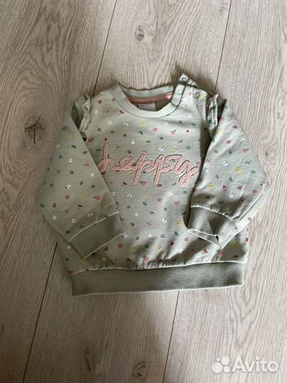 Одежда для девочки 80