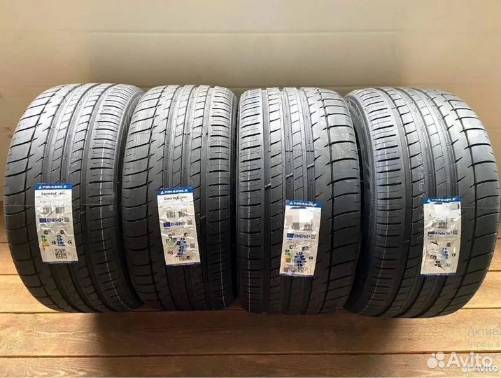 Triangle Sports TH201 255/40 R20 101Y