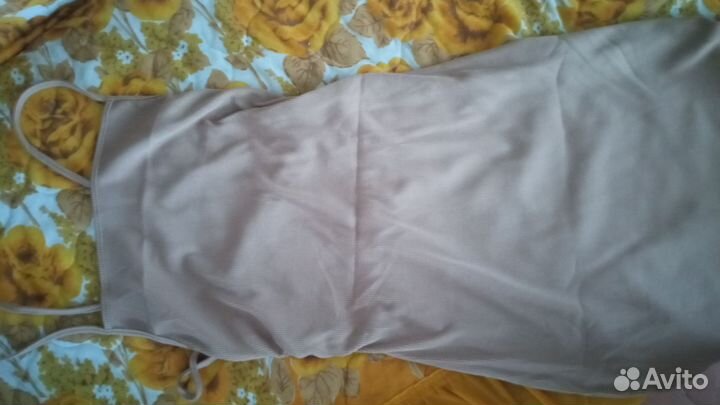 Платье летнее, вечернее