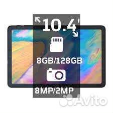 Alldocube i play 40 8/128гб новый