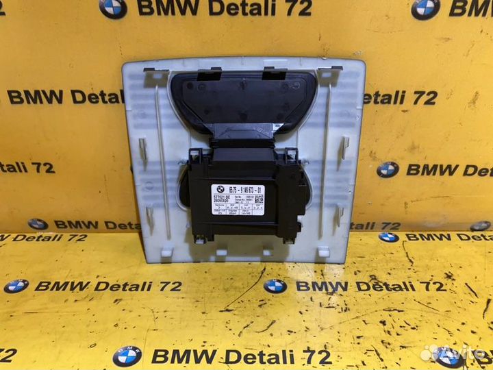 Ультразвуковой модуль Bmw 5 E60 N52B30 2007