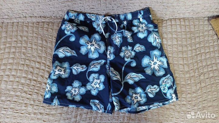 Шорты для купания