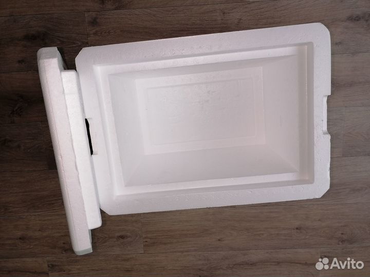 Термоконтейнер тк-25 25 литров