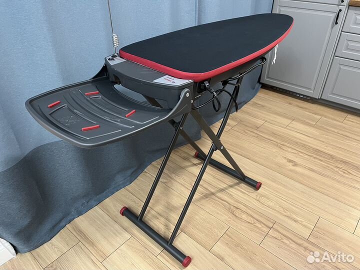 Активная гладильная доска Bosch TDN1700P