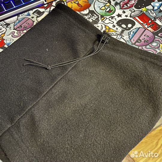 Снуд с logo Nike