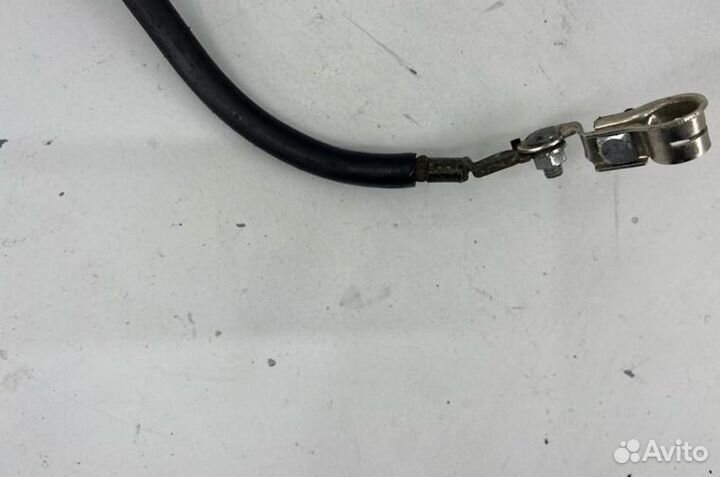 Клемма аккумулятора Citroen Jumper фургон (244)