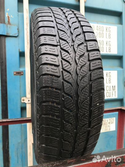 Uniroyal MS Plus 6 185/65 R14 86T