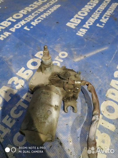 Моторчик стеклоочистителя Ваз Лада 2104 универсал