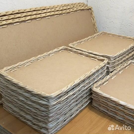 Лоток для выпечки