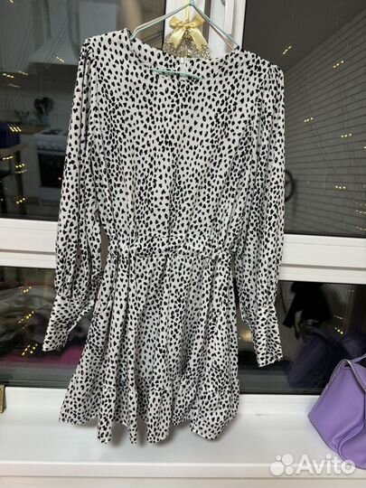 Платье женское