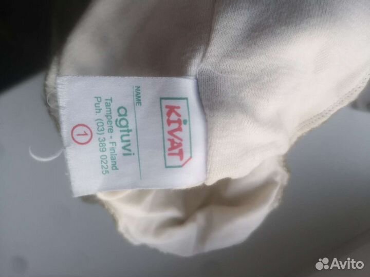 Шапки на мальчика от 42 до 52 размера