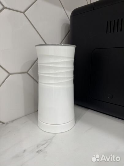 Капучинатор