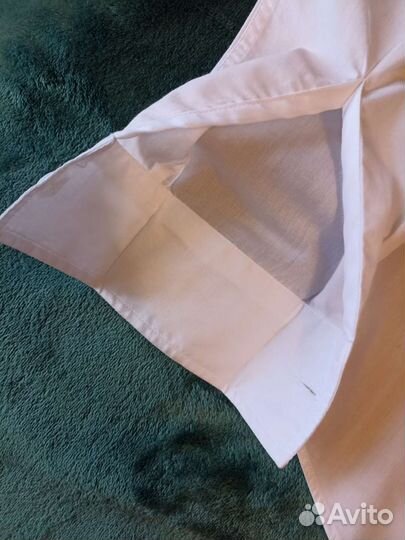 Рубашка школьная 146