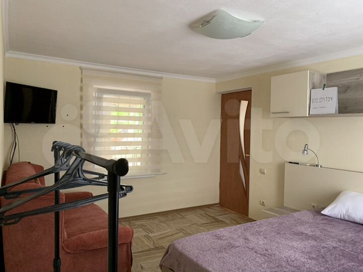 Комната 25 м², 1/2 эт.
