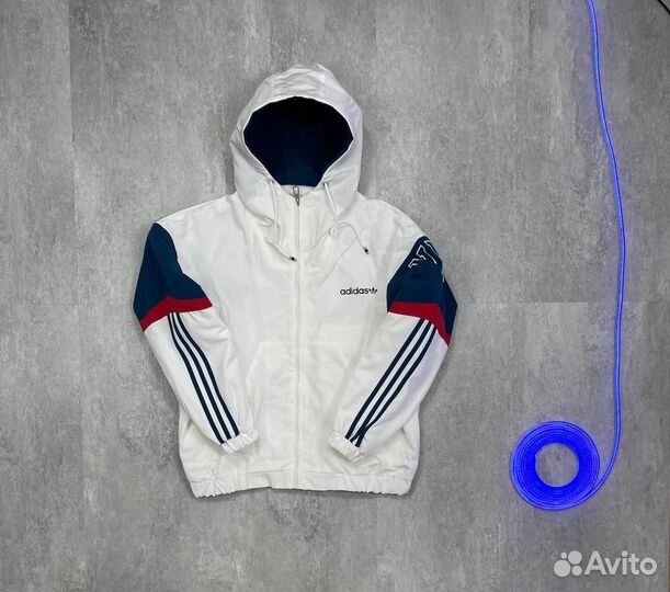 Куртка весенняя Adidas (New 2024)