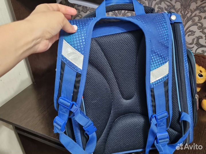 Рюкзак для мальчика