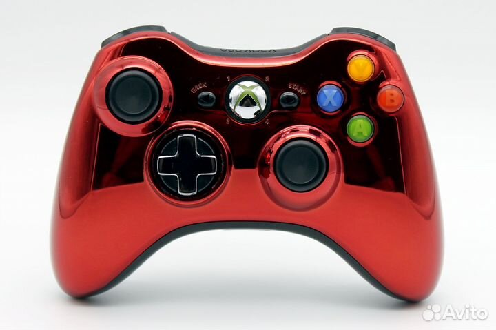 Геймпады и камеры для PS3/PS4/Xbox 360