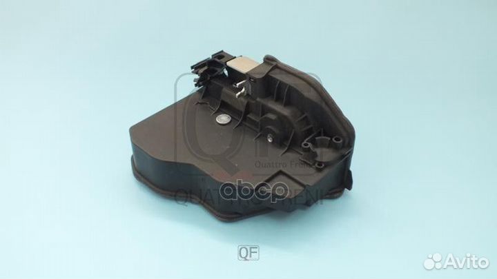 Замок двери BMW 1(E81/87) задн.прав. QF10K00038