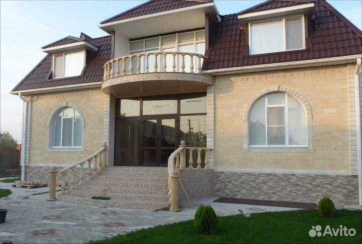 Дагестанский камень