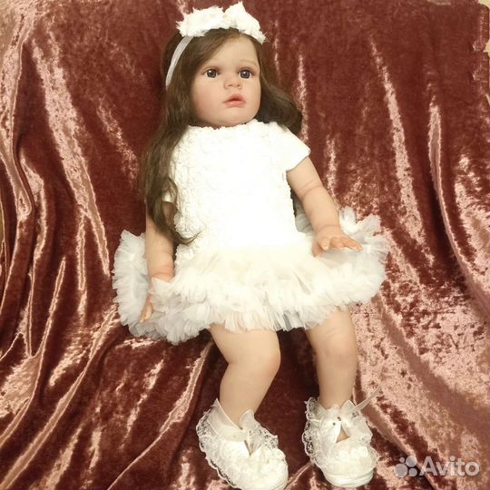 Кукла Реборн