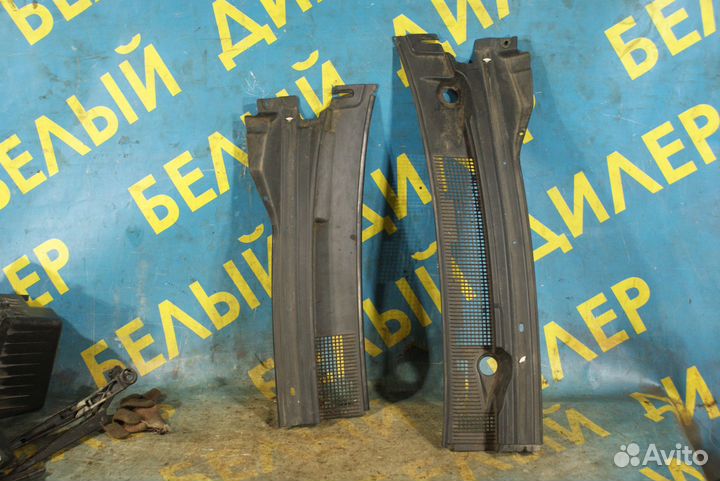 Жабо Vortex Estina