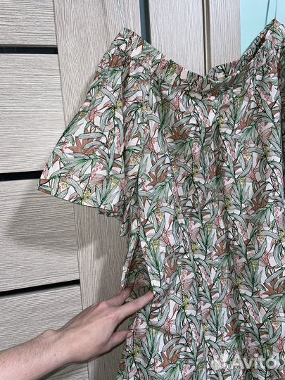 Платье туника H&M