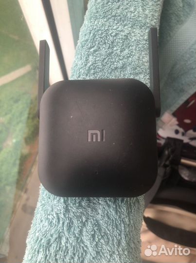 Усилитель wifi xiaomi