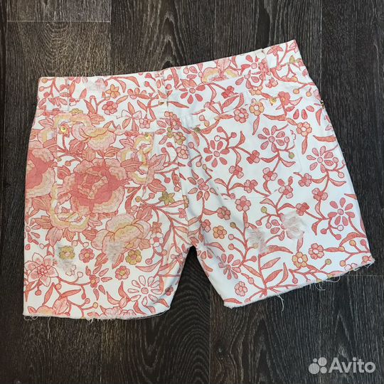 Шорты roberto cavalli