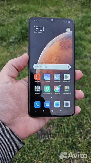 Xiaomi Redmi Note 8 Pro, 6/128 ГБ