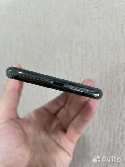 iPhone 11 Pro, 256 ГБ
