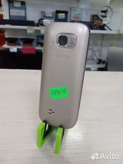 Телефон Nokia C2-01