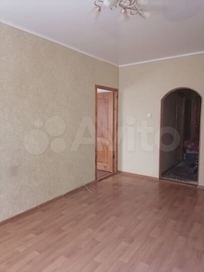 3-к. квартира, 50,8 м², 1/1 эт.