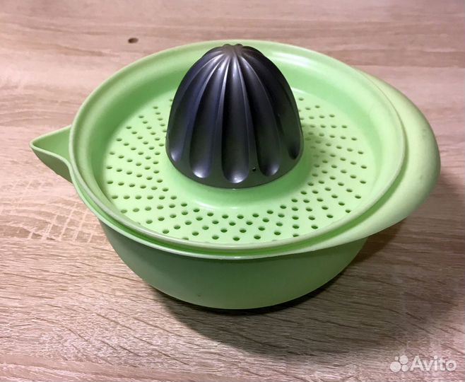 Соковыжималка для цитрусовых