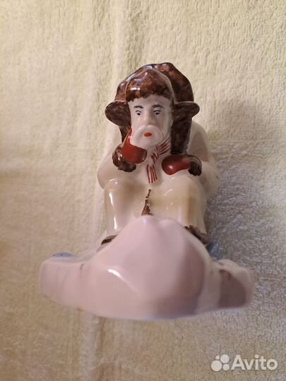 Зимняя рыбалка Фарфор Сысерть