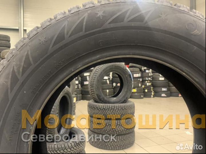Sailun Ice Blazer WST3 225/60 R17 103T