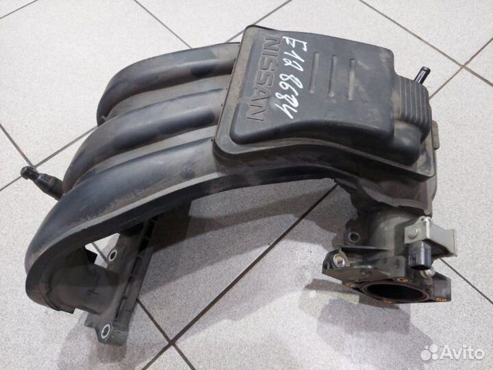 Коллектор впускной Nissan Note E12-228684 HR12DE