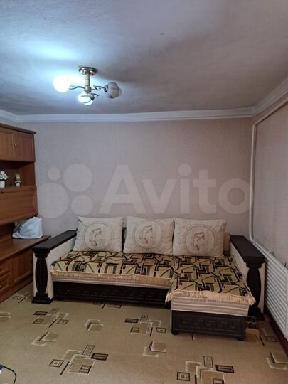 Дом 50 м² на участке 6,3 сот.