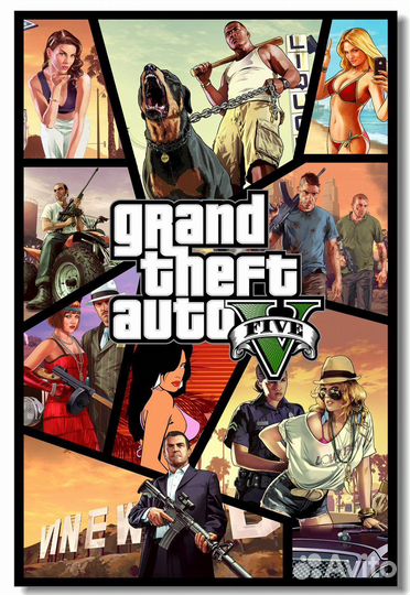 Аренда Steam более 40 игр