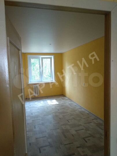 2-к. квартира, 45,5 м², 3/5 эт.