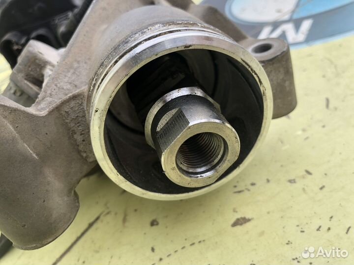 Mercedes W213 E213 рулевая рейка RWD зад привод