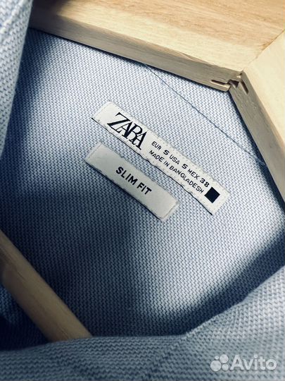 Рубашка Zara