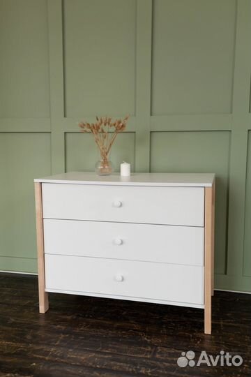 Комод детский
