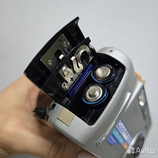 Фотоаппарат Ricoh Caplio G4