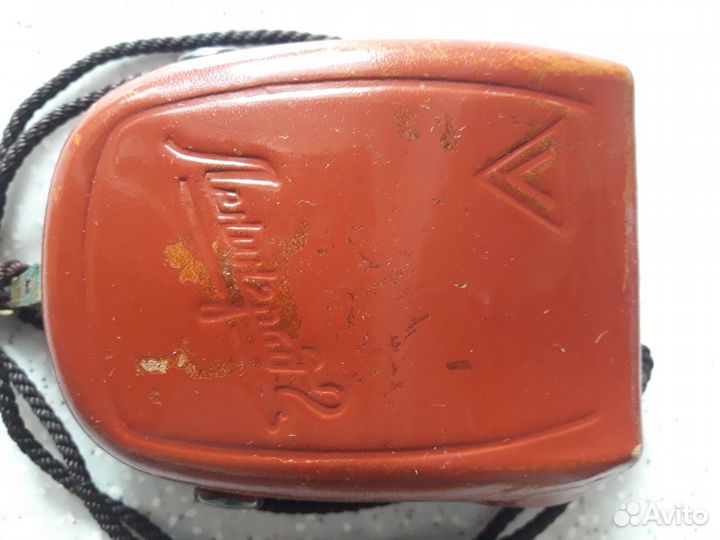 Экспонометр Ленинград 2