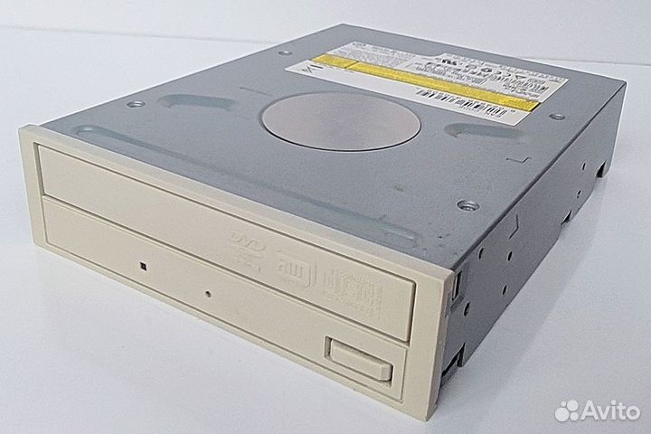 Оптический привод NEC ND-3540A DVD-R/RW IDE